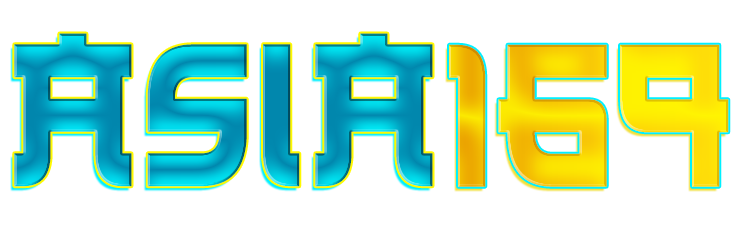 Logo Asia169